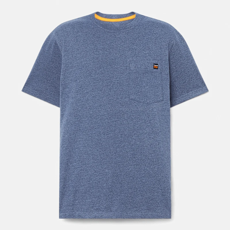 Men's Timberland PRO® Core Pocket T-Shirt