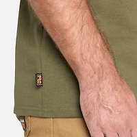 Men's Timberland PRO® Core Pocket T-Shirt