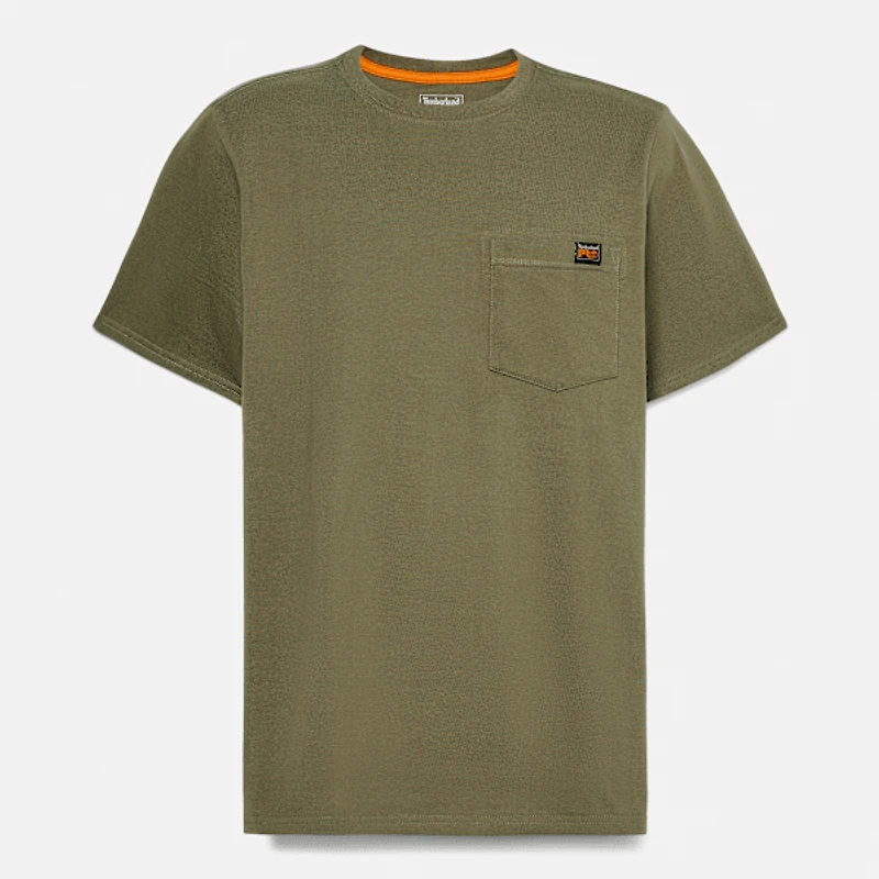 Men's Timberland PRO® Core Pocket T-Shirt