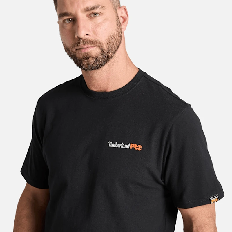 Men's Timberland PRO® Core Lights Graphic T-Shirt
