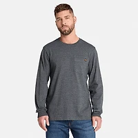 Men's Timberland PRO® Core Pocket Long-Sleeve T-Shirt