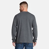 Men's Timberland PRO® Core Pocket Long-Sleeve T-Shirt