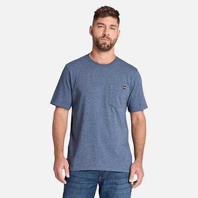 Men's Timberland PRO® Core Pocket T-Shirt