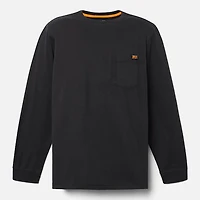 Men's Timberland PRO® Core Pocket Long-Sleeve T-Shirt