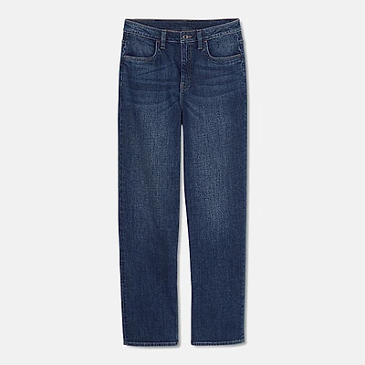 Women's Timberland® Straight-Fit Denim Pant