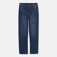 Women's Timberland® Straight-Fit Denim Pant
