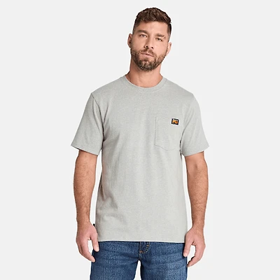 Men's Timberland PRO® Core Pocket T-Shirt