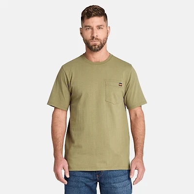 Men's Timberland PRO® Core Pocket T-Shirt