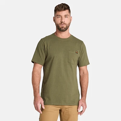 Men's Timberland PRO® Core Pocket T-Shirt