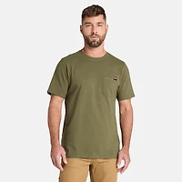 Men's Timberland PRO® Core Pocket T-Shirt