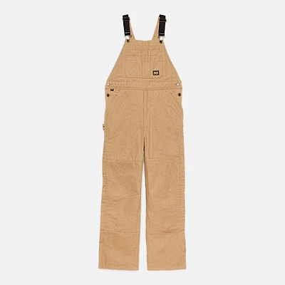 Men's Timberland PRO® Gritman Insulated Bib Overall