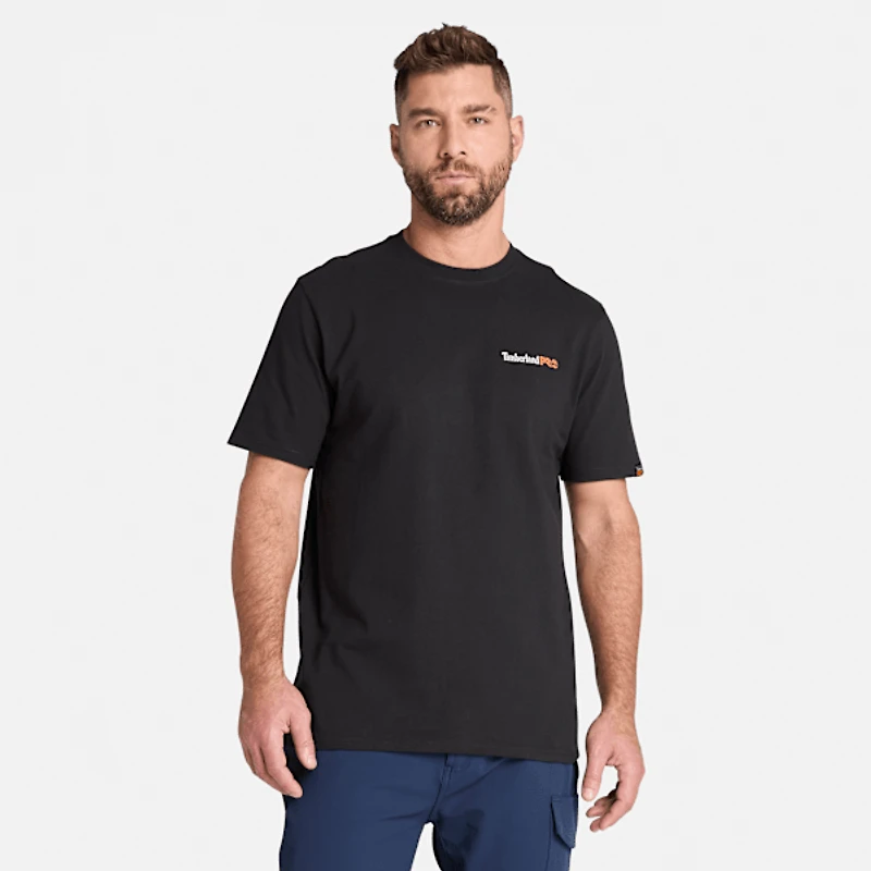 Men's Timberland PRO® Core Lights Graphic T-Shirt