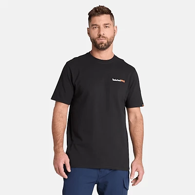 Men's Timberland PRO® Core Lights Graphic T-Shirt