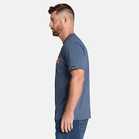 Men's Timberland PRO® Core Linear Logo T-Shirt