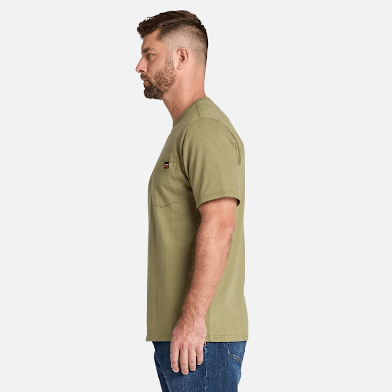 Men's Timberland PRO® Core Pocket T-Shirt
