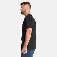 Men's Timberland PRO® Core Linear Logo T-Shirt