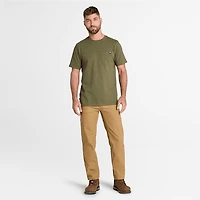 Men's Timberland PRO® Core Pocket T-Shirt