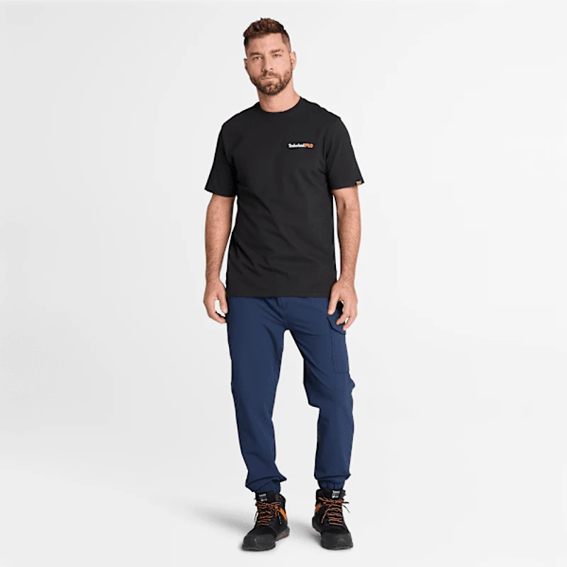 Men's Timberland PRO® Core Lights Graphic T-Shirt