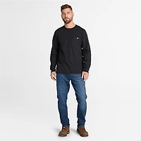 Men's Timberland PRO® Core Pocket Long-Sleeve T-Shirt
