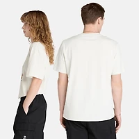 Front Boot Graphic Tee