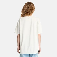 Front Boot Graphic Tee