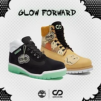 Men's CNSTNT: DVLPMNT Waterproof Field Boot