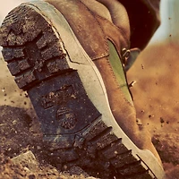 Men's Waterproof Field Boot