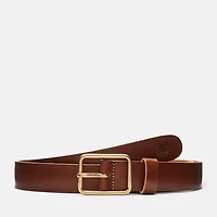 Women's 25mm Classic Leather Belt