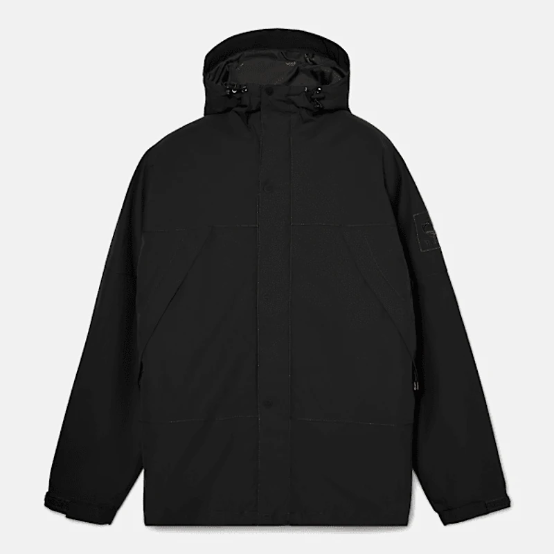 Men's Winnick Archive Waterproof Shell Jacket