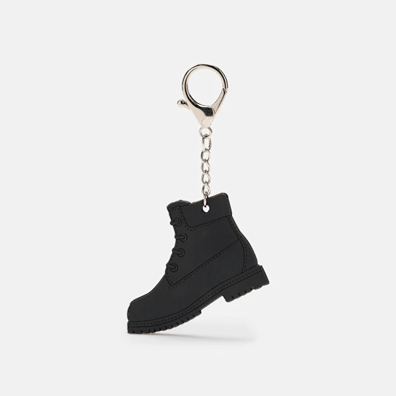 Boot Keychain