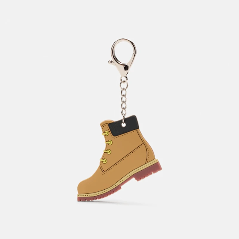 Boot Keychain