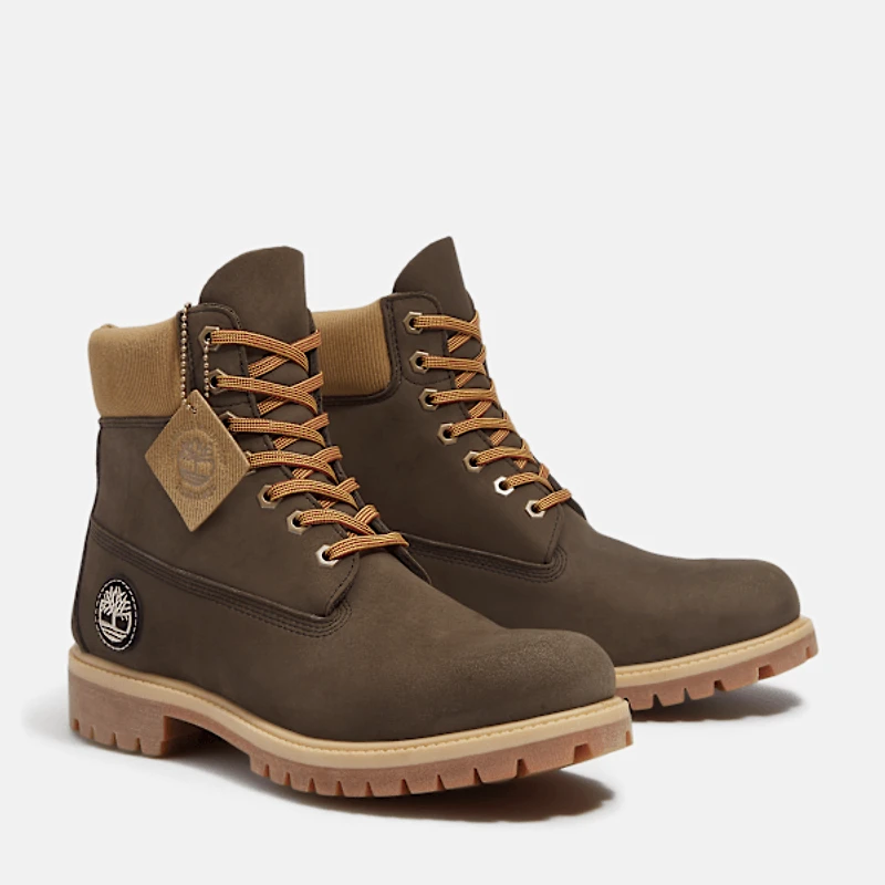 Men's Timberland® Premium 6-Inch Waterproof Boot