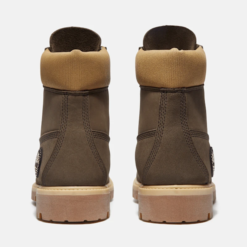 Men's Timberland® Premium 6-Inch Waterproof Boot
