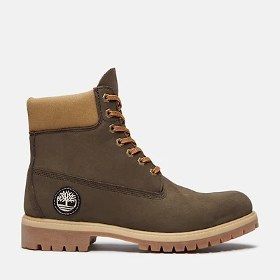 Men's Timberland® Premium 6-Inch Waterproof Boot