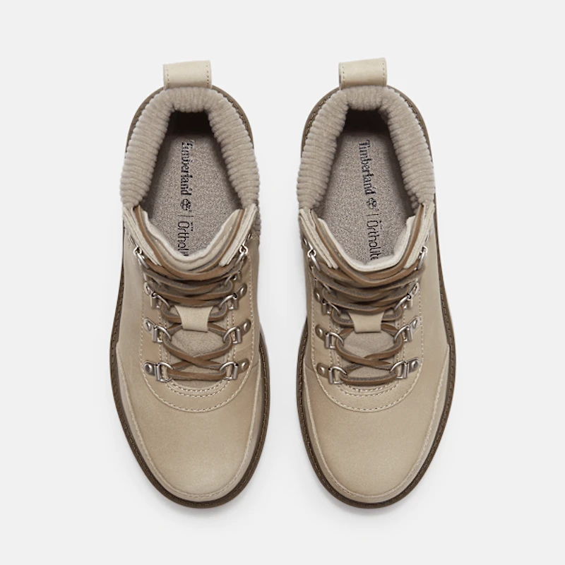 Women's Stone Street Platform Hiker Boot