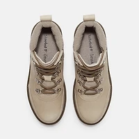 Women's Stone Street Platform Hiker Boot