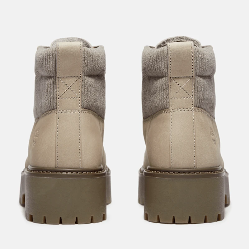 Women's Stone Street Platform Hiker Boot