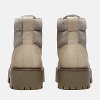 Women's Stone Street Platform Hiker Boot
