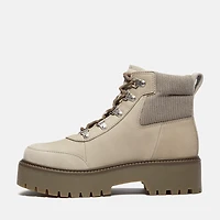 Women's Stone Street Platform Hiker Boot