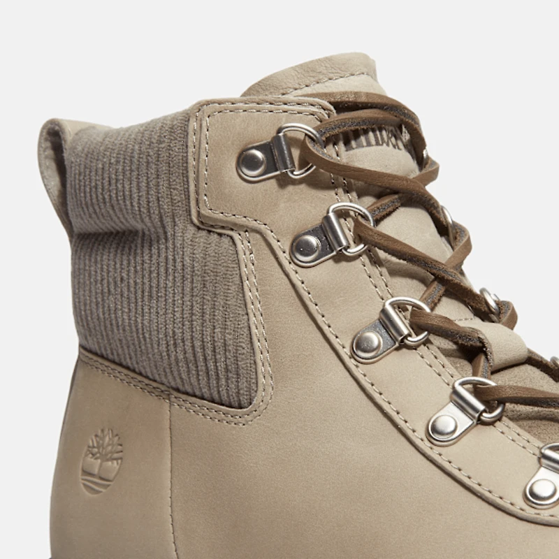 Women's Stone Street Platform Hiker Boot