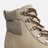 Women's Stone Street Platform Hiker Boot