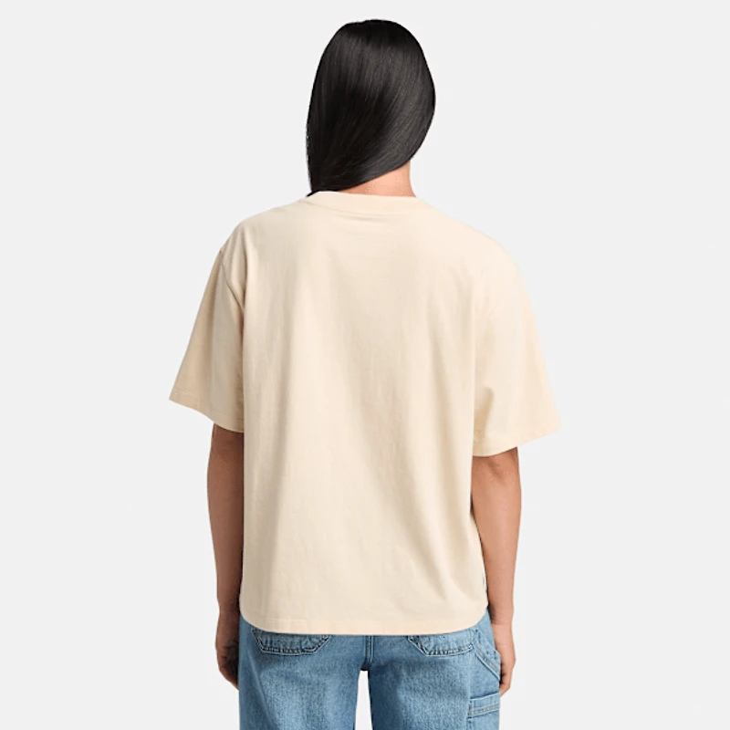 Women's Lush Short-Sleeve T-Shirt