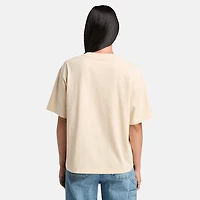 Women's Lush Short-Sleeve T-Shirt