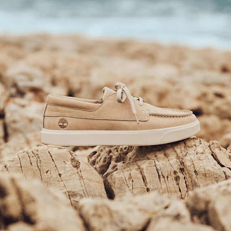 Men's Emerson Street Sneaker