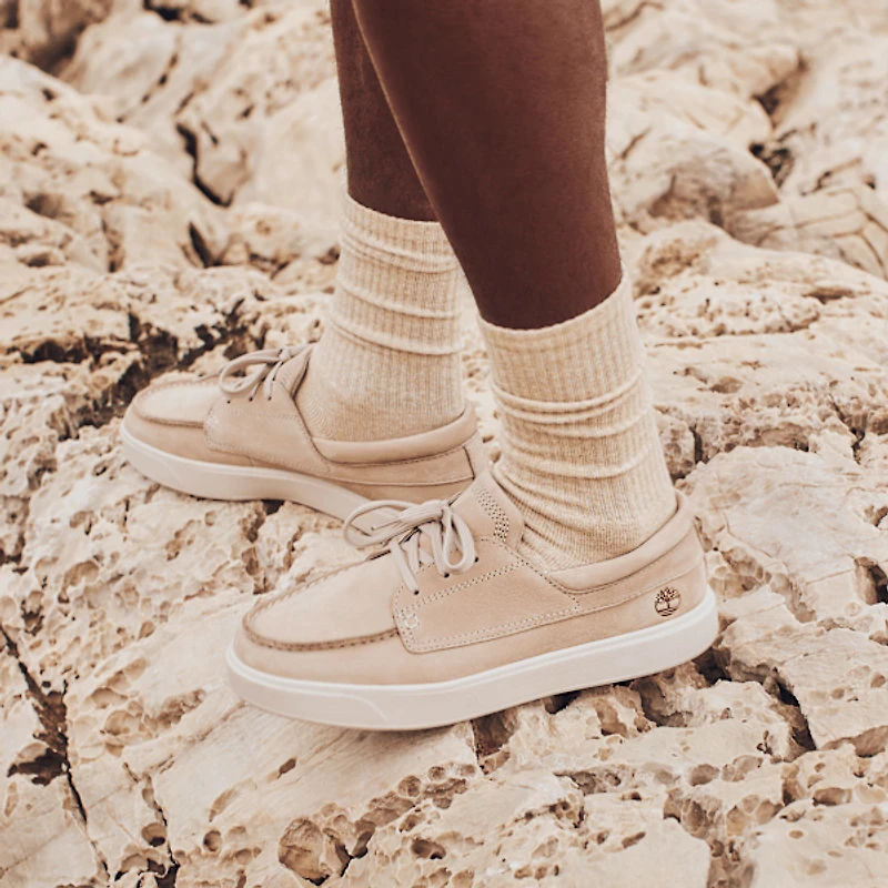 Men's Emerson Street Sneaker
