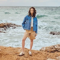 Women's Clairemont Way Fisherman Sandal