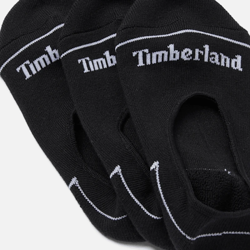 Bowden 3-Pack Liner Sock
