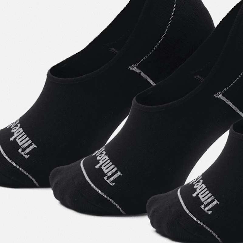 Bowden 3-Pack Liner Sock
