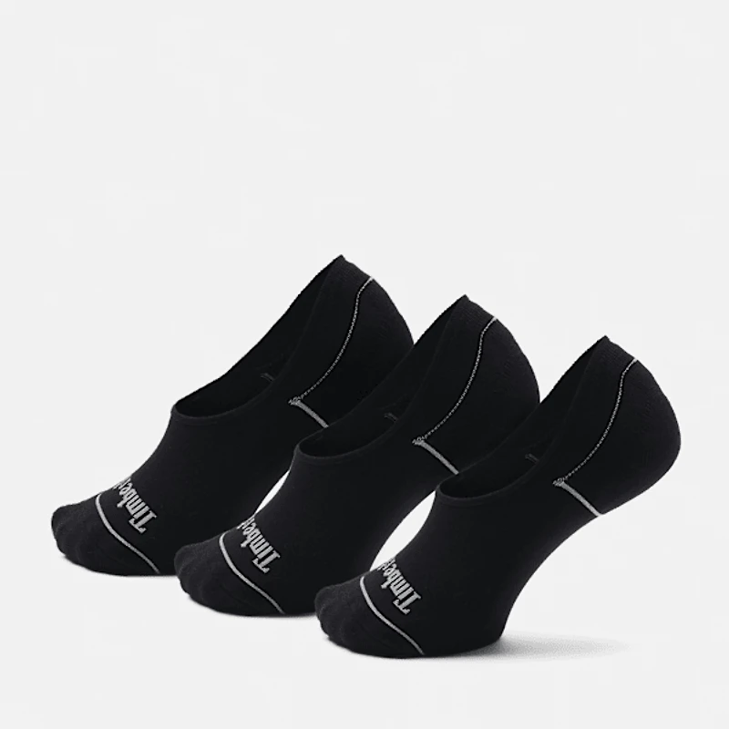 Bowden 3-Pack Liner Sock