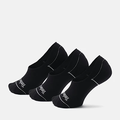 Bowden 3-Pack Liner Sock